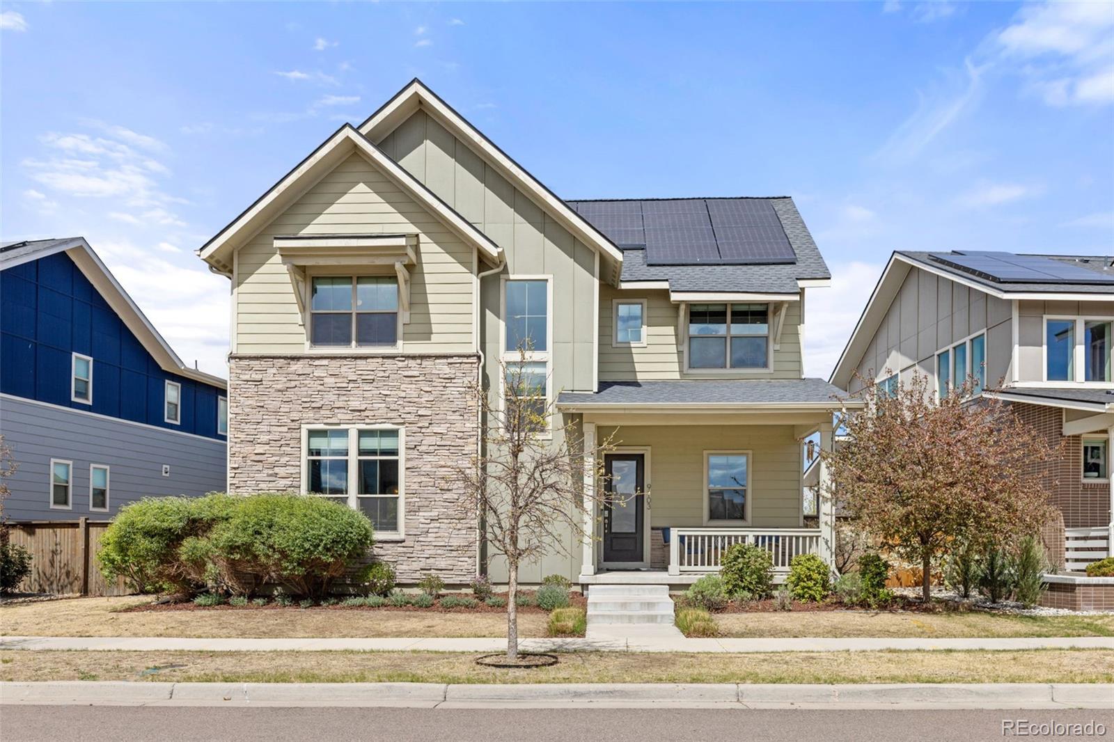 9103 E 61st Place Denver CO 80238