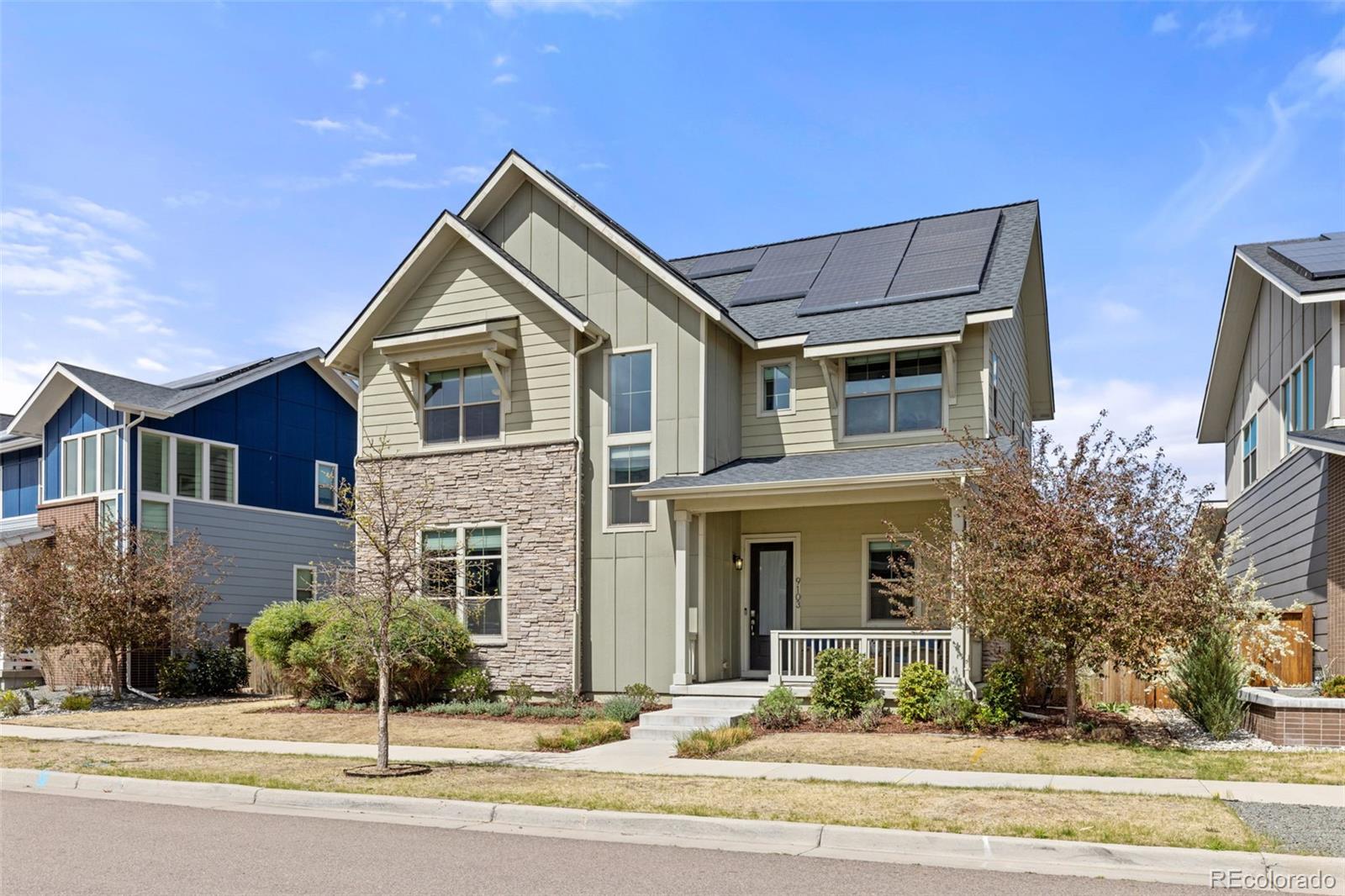 9103 E 61st Place Denver CO 80238