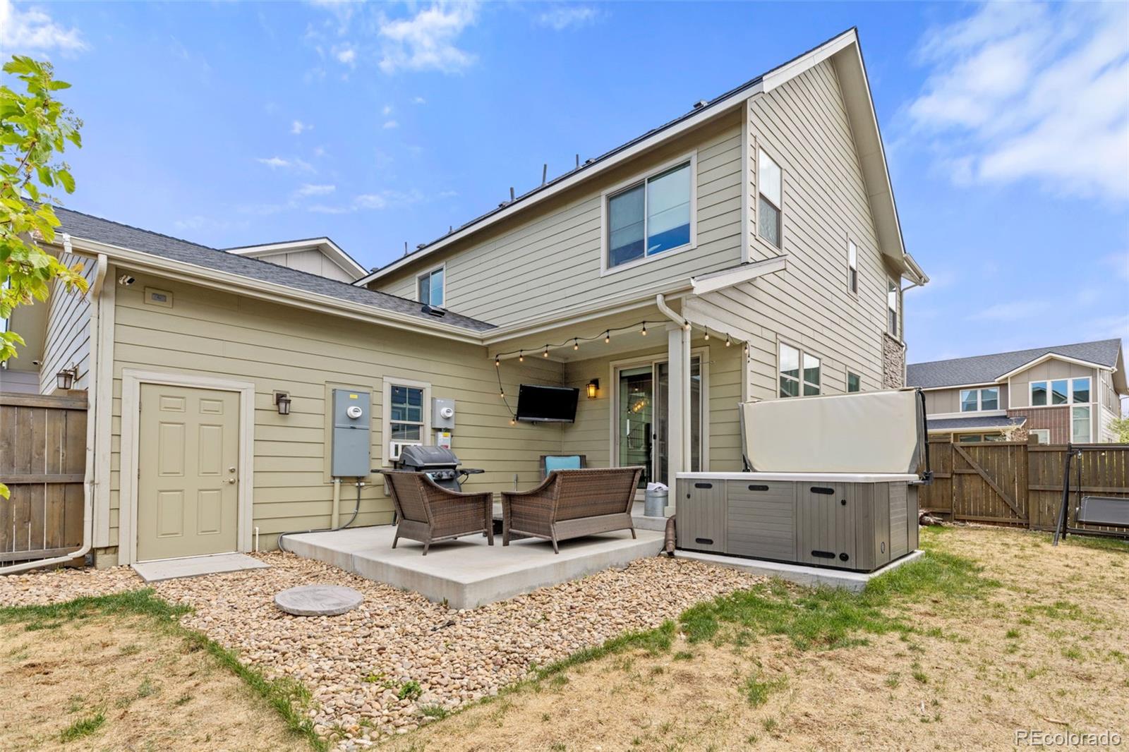 9103 E 61st Place Denver CO 80238
