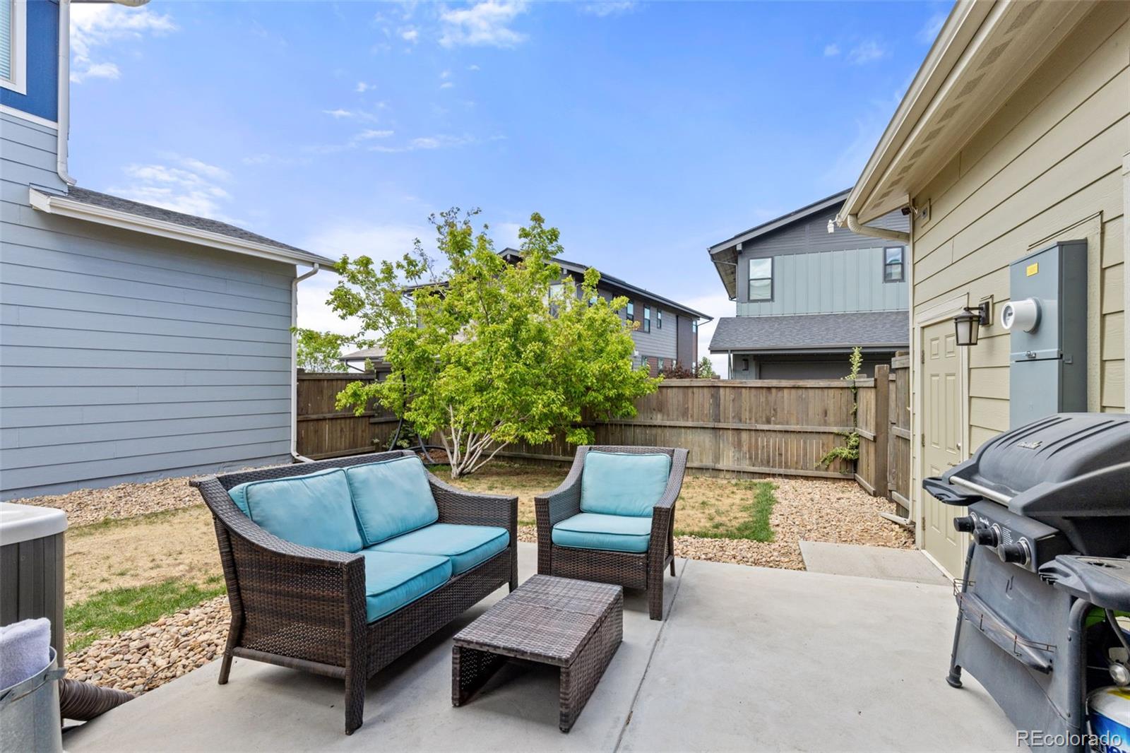 9103 E 61st Place Denver CO 80238