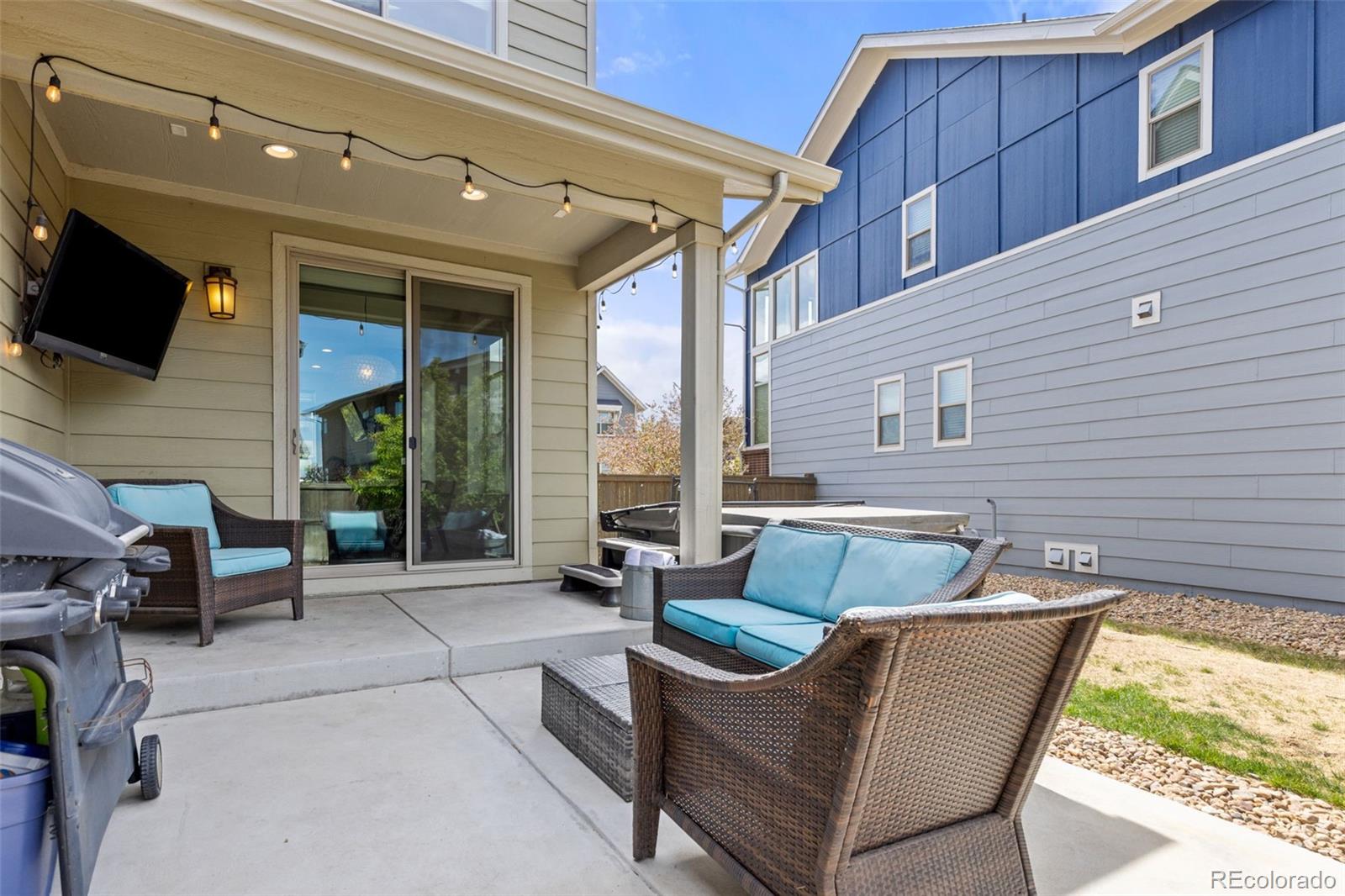9103 E 61st Place Denver CO 80238