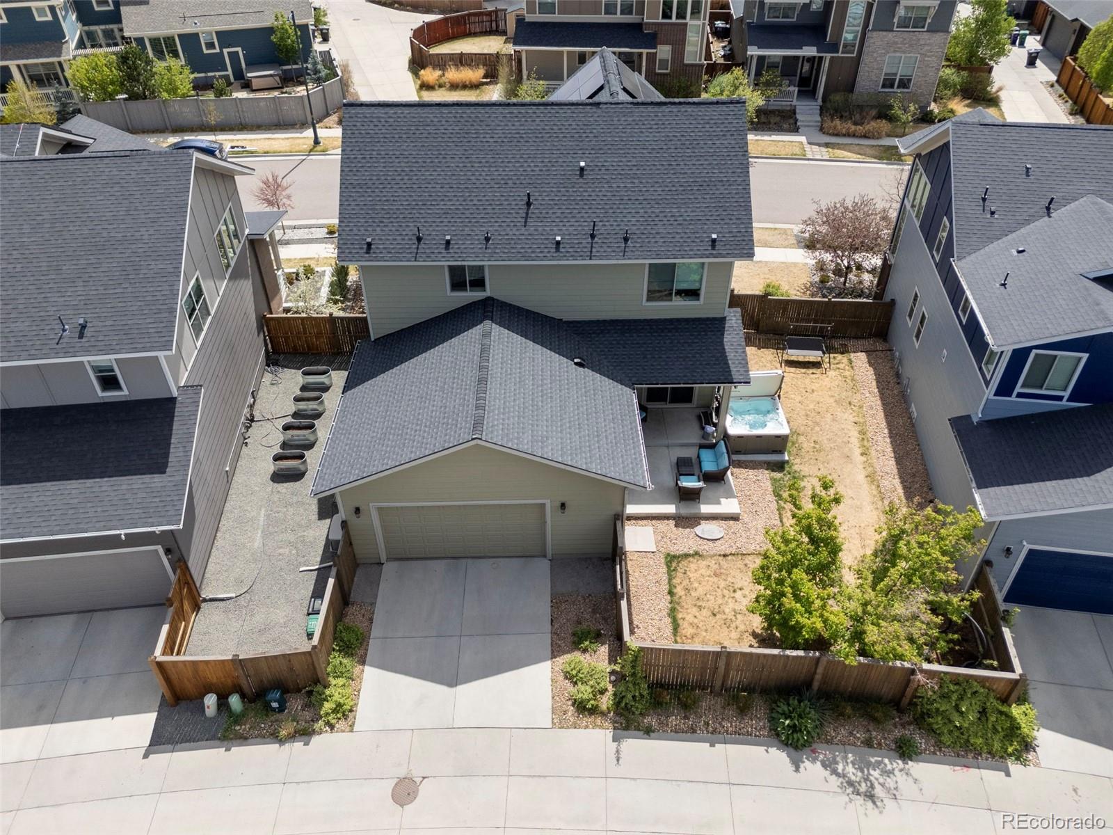9103 E 61st Place Denver CO 80238