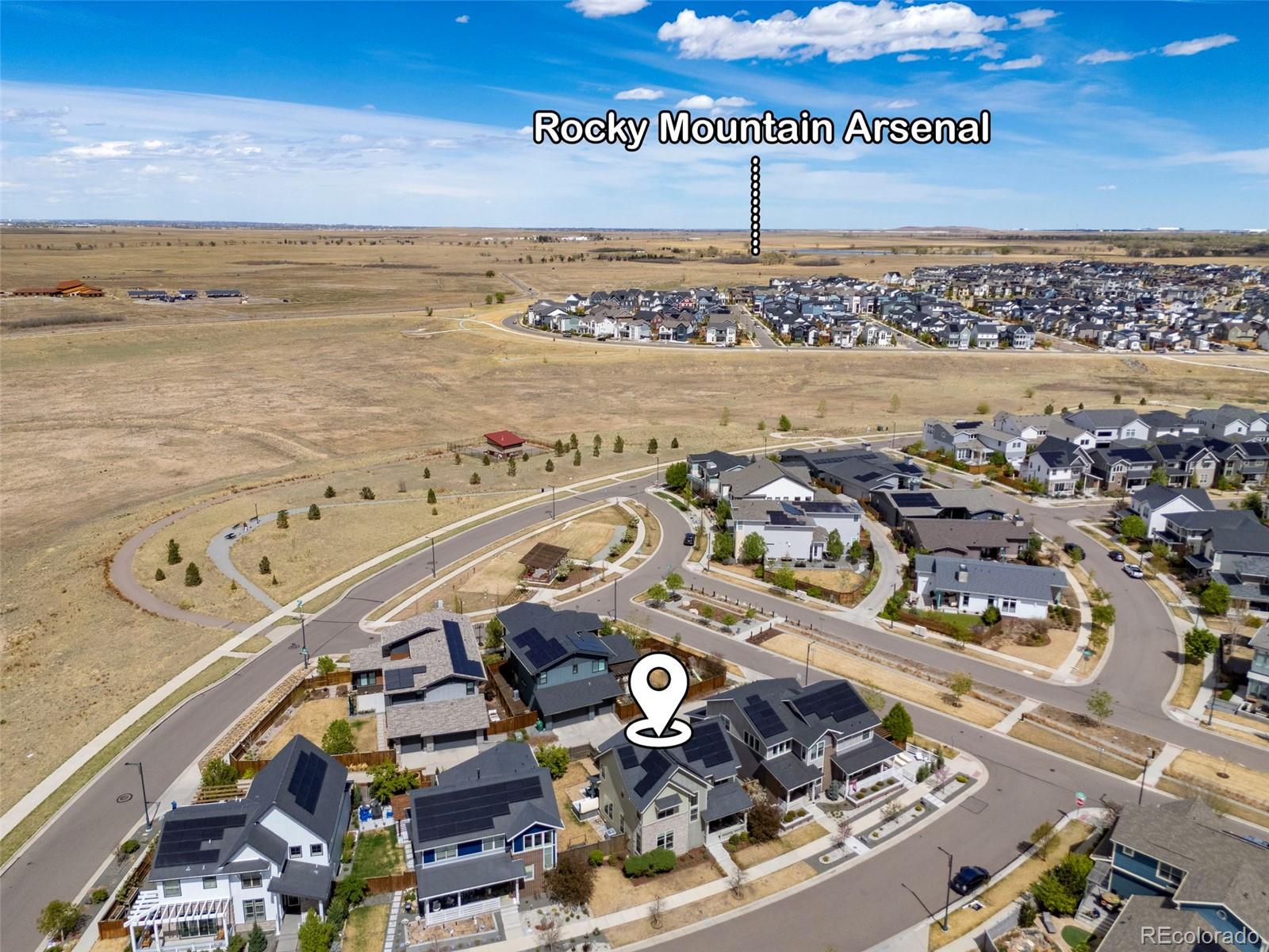 9103 E 61st Place Denver CO 80238