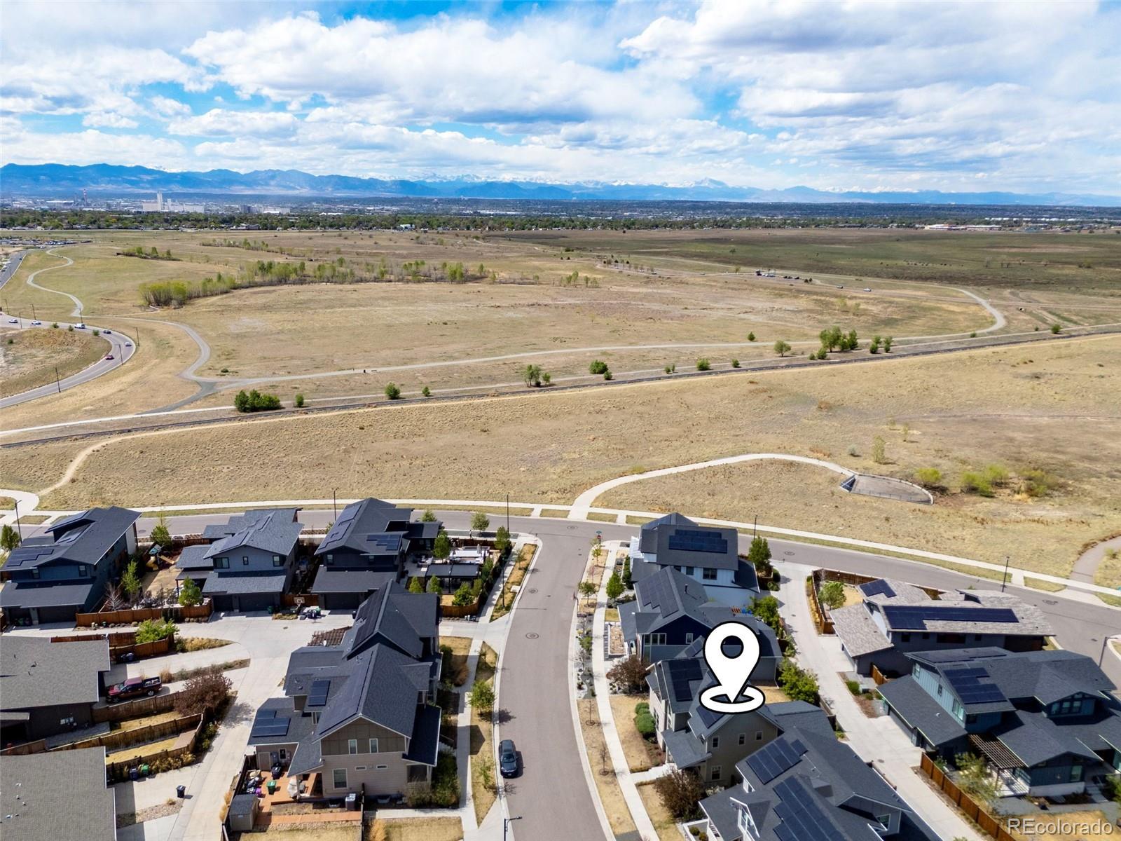 9103 E 61st Place Denver CO 80238