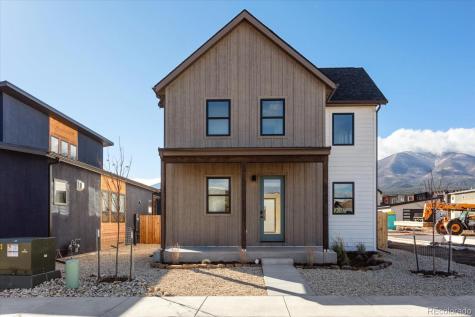 243 Confluence Road Salida CO 81201