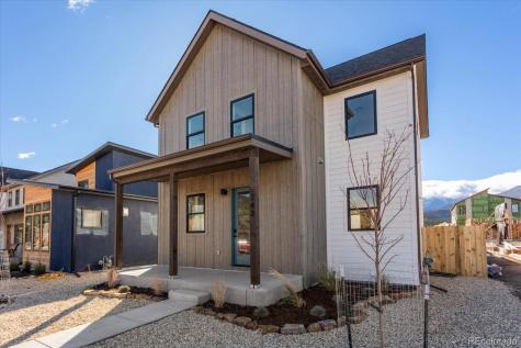 243 Confluence Road Salida CO 81201