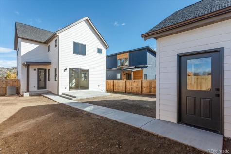 243 Confluence Road Salida CO 81201
