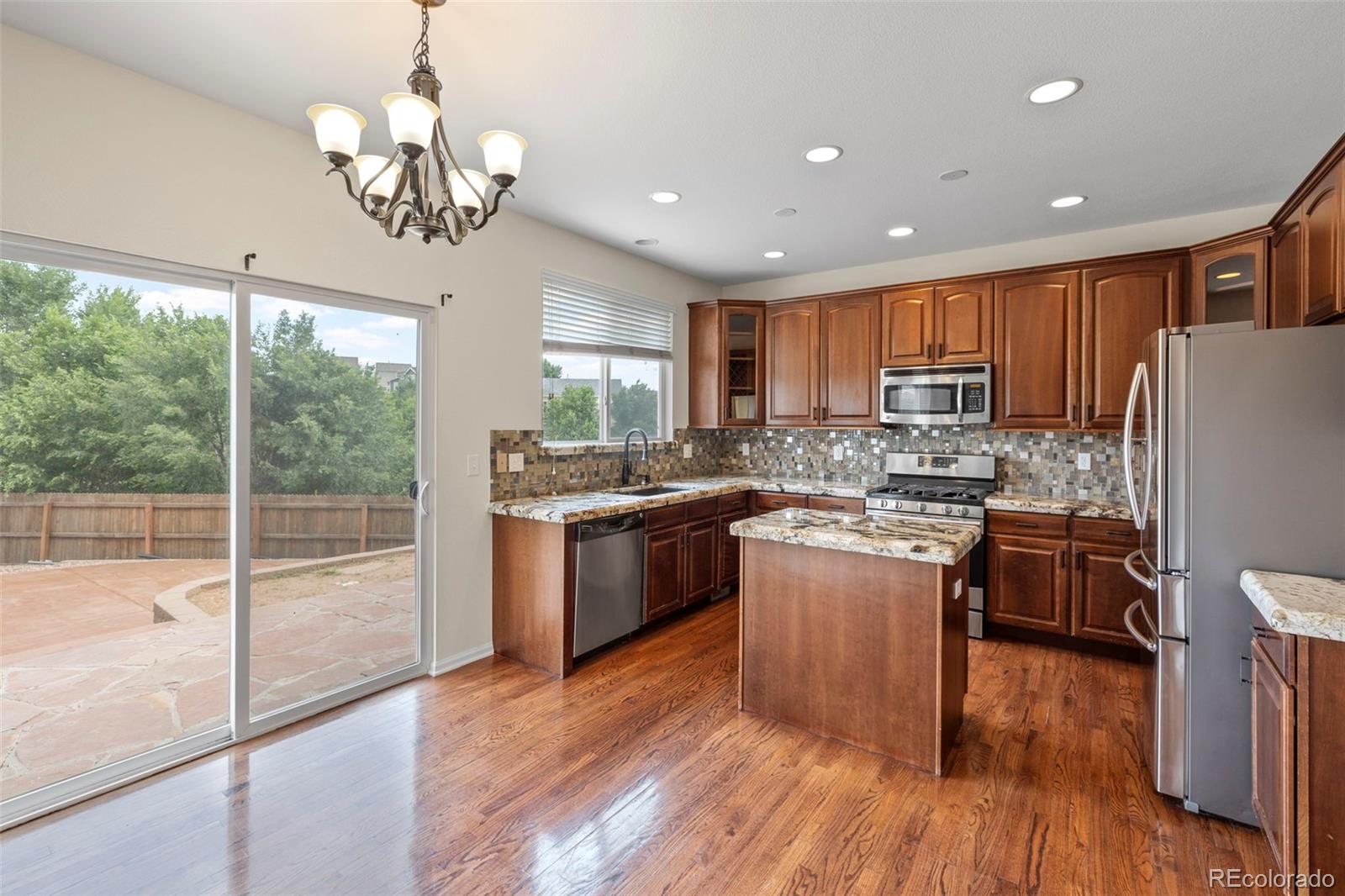1779 Silver Meadow Circle Colorado Springs CO 80951