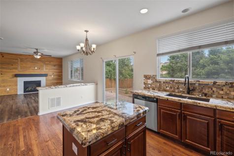 1779 Silver Meadow Circle Colorado Springs CO 80951