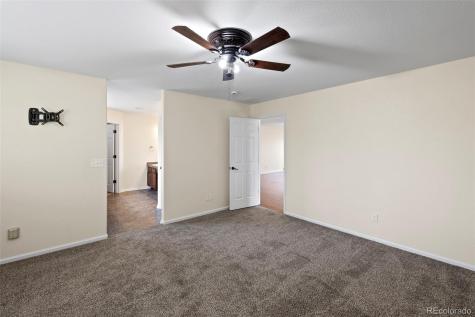 1779 Silver Meadow Circle Colorado Springs CO 80951