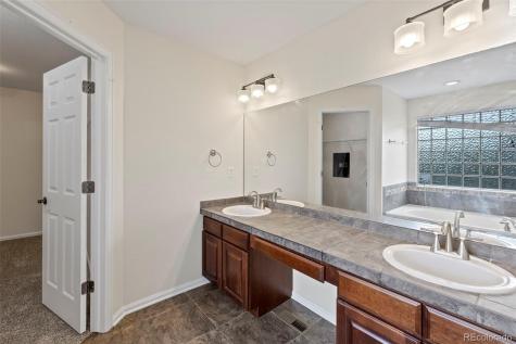 1779 Silver Meadow Circle Colorado Springs CO 80951