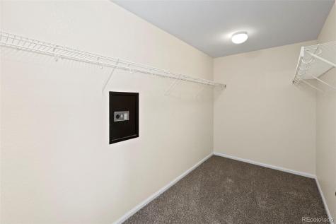 1779 Silver Meadow Circle Colorado Springs CO 80951