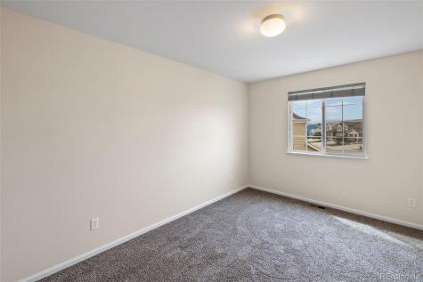 1779 Silver Meadow Circle Colorado Springs CO 80951
