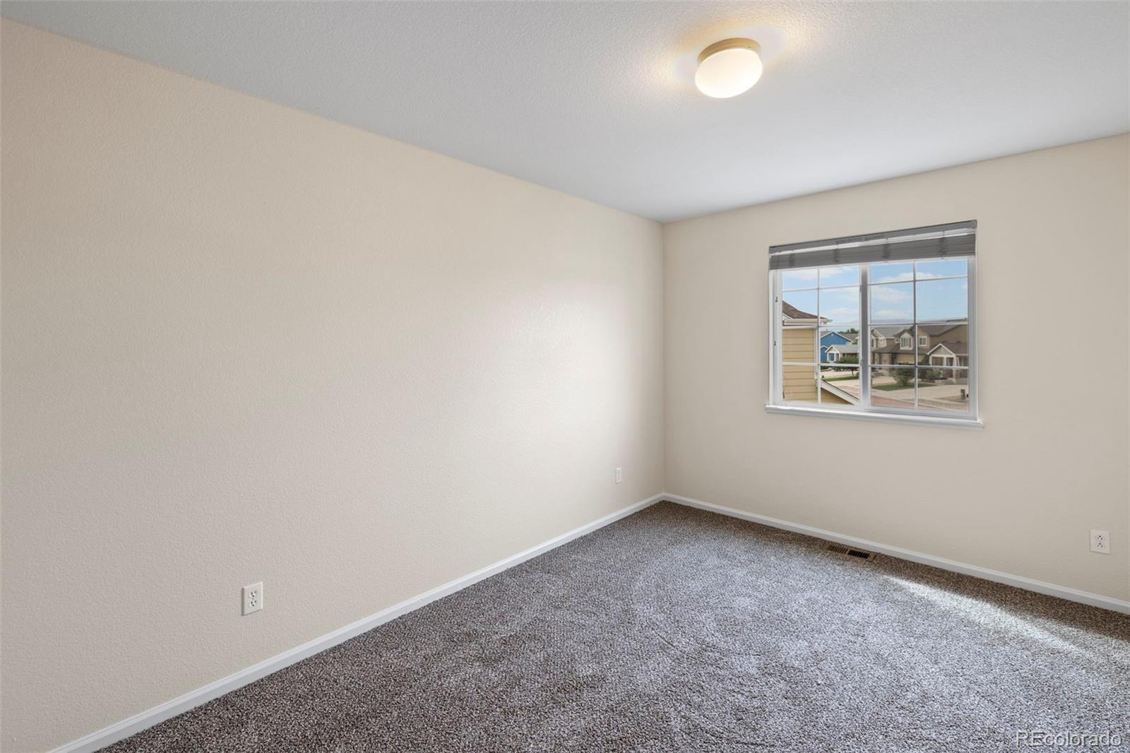 1779 Silver Meadow Circle Colorado Springs CO 80951