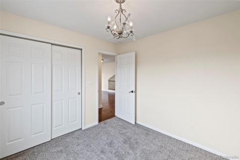 1779 Silver Meadow Circle Colorado Springs CO 80951