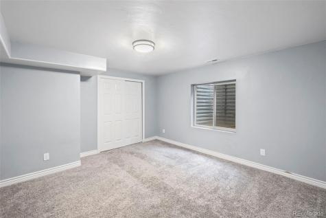 1779 Silver Meadow Circle Colorado Springs CO 80951