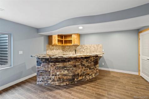 1779 Silver Meadow Circle Colorado Springs CO 80951