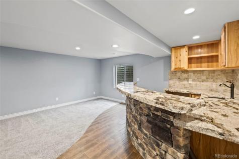 1779 Silver Meadow Circle Colorado Springs CO 80951