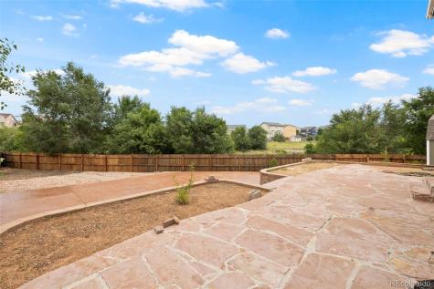 1779 Silver Meadow Circle Colorado Springs CO 80951