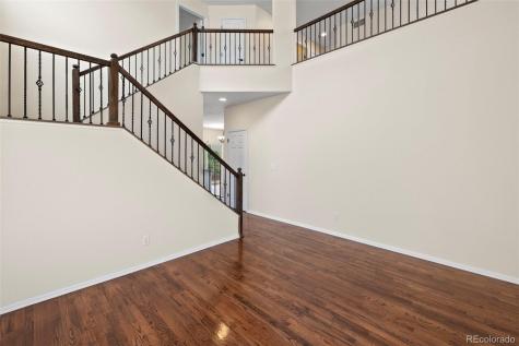 1779 Silver Meadow Circle Colorado Springs CO 80951
