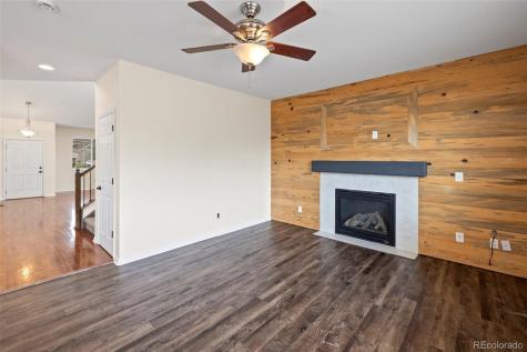 1779 Silver Meadow Circle Colorado Springs CO 80951