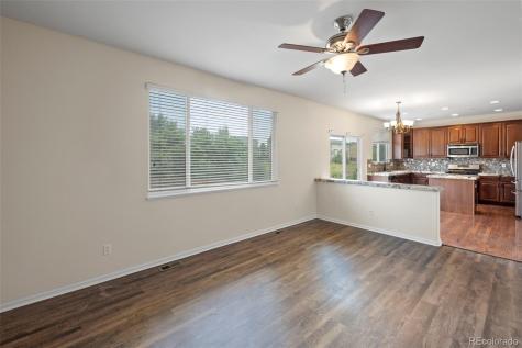 1779 Silver Meadow Circle Colorado Springs CO 80951