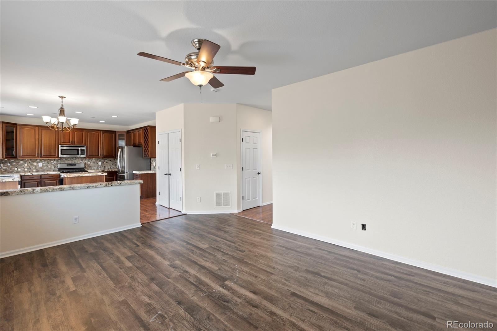 1779 Silver Meadow Circle Colorado Springs CO 80951