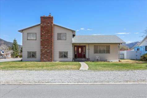 1405 K Street Salida CO 81201
