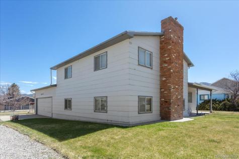 1405 K Street Salida CO 81201