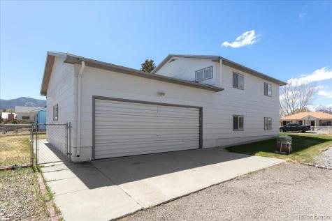 1405 K Street Salida CO 81201