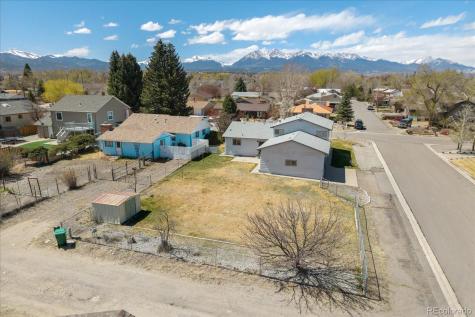 1405 K Street Salida CO 81201