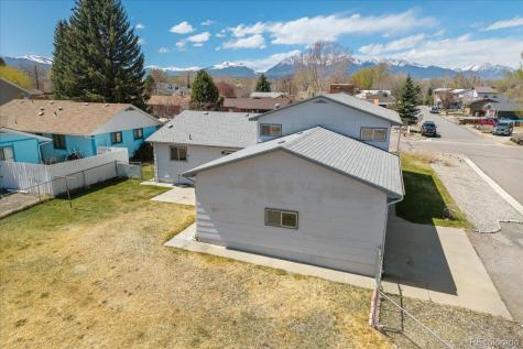 1405 K Street Salida CO 81201