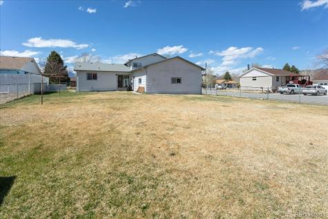 1405 K Street Salida CO 81201