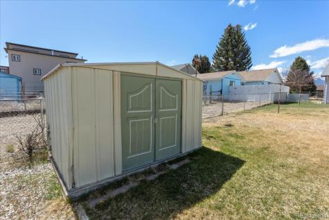 1405 K Street Salida CO 81201