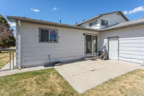 1405 K Street Salida CO 81201