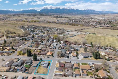 1405 K Street Salida CO 81201