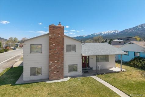 1405 K Street Salida CO 81201