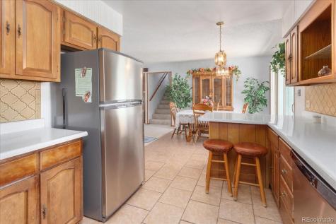 1405 K Street Salida CO 81201