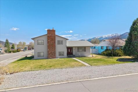 1405 K Street Salida CO 81201
