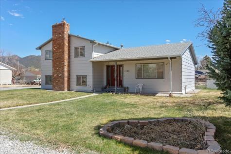 1405 K Street Salida CO 81201