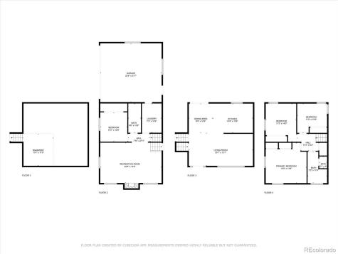 1405 K Street Salida CO 81201