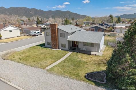 1405 K Street Salida CO 81201
