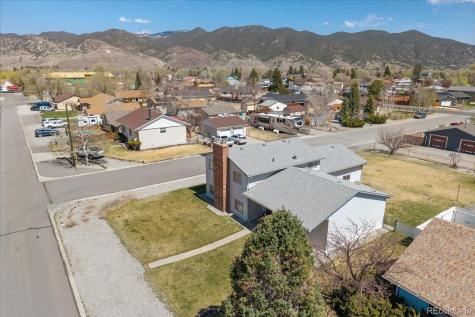 1405 K Street Salida CO 81201
