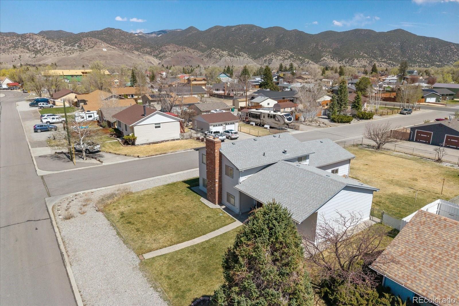 1405 K Street Salida CO 81201