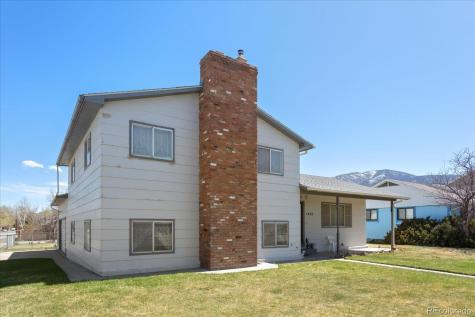 1405 K Street Salida CO 81201
