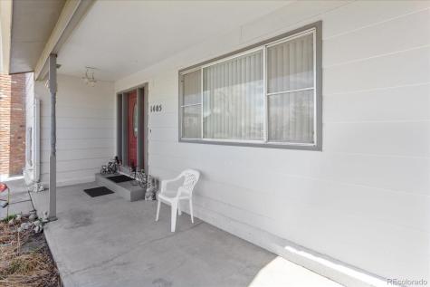 1405 K Street Salida CO 81201