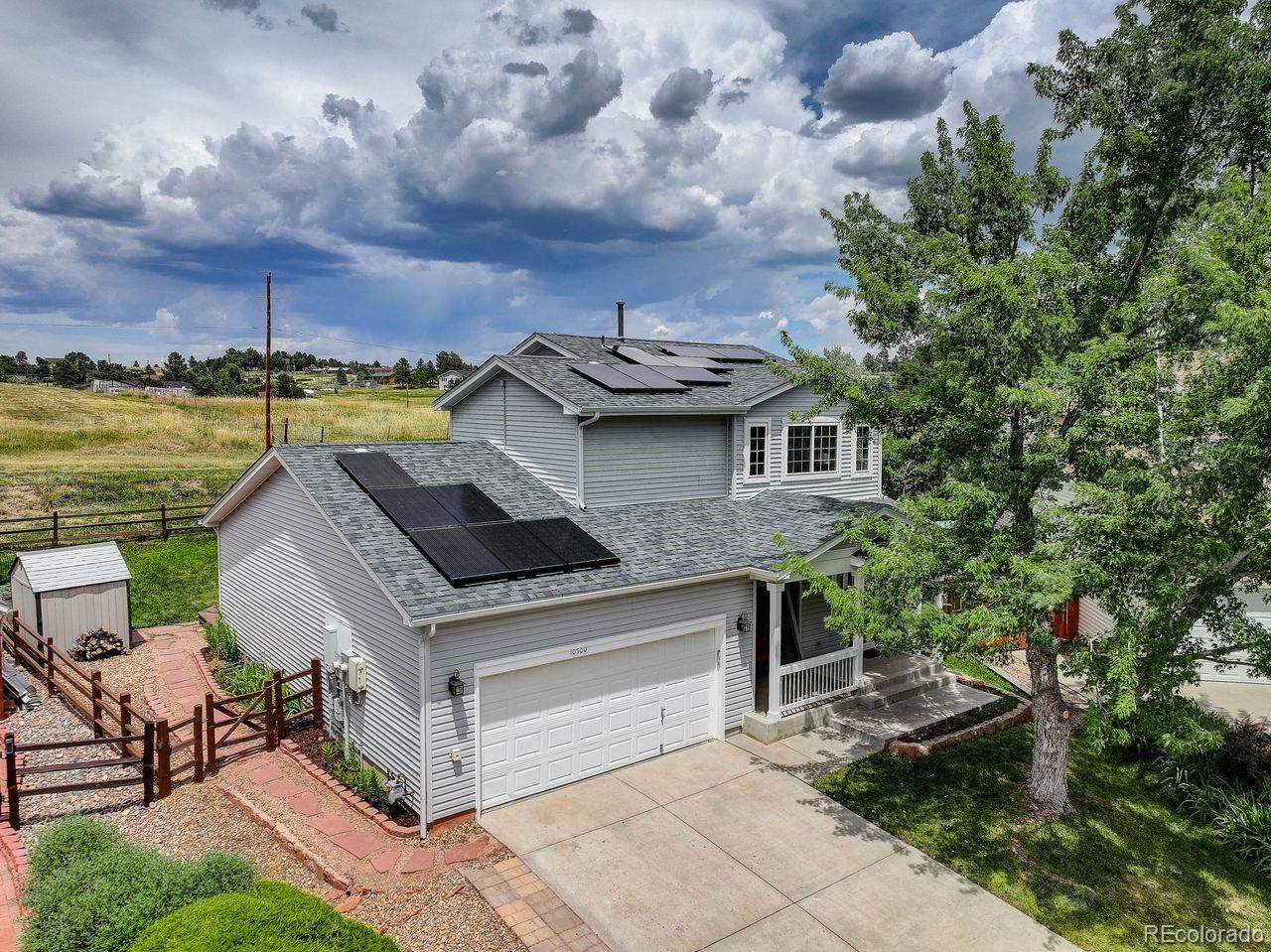 10700 Mount Antero Way Parker CO 80138