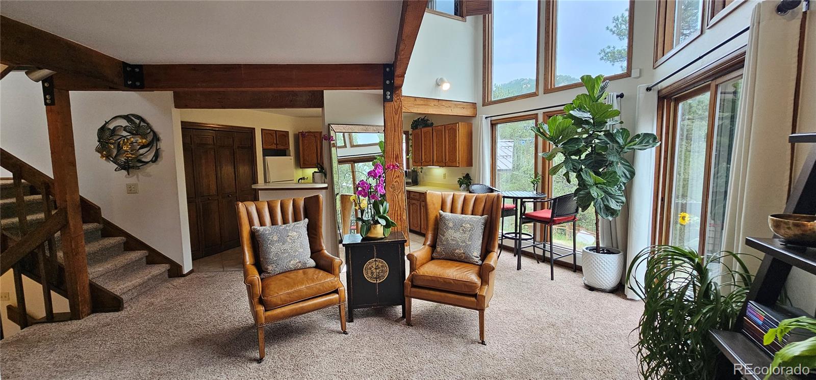 27901 Pine Drive Evergreen CO 80439