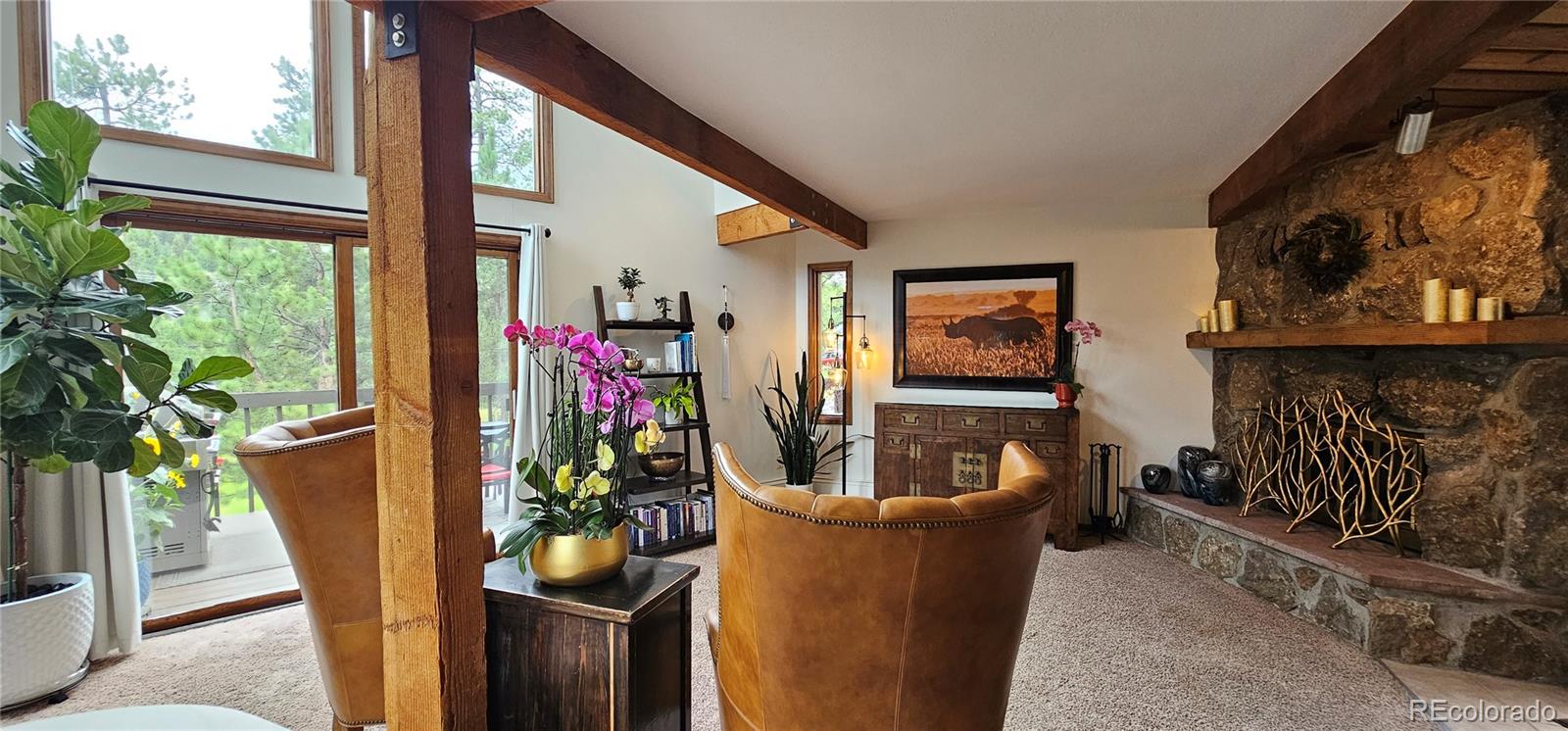 27901 Pine Drive Evergreen CO 80439