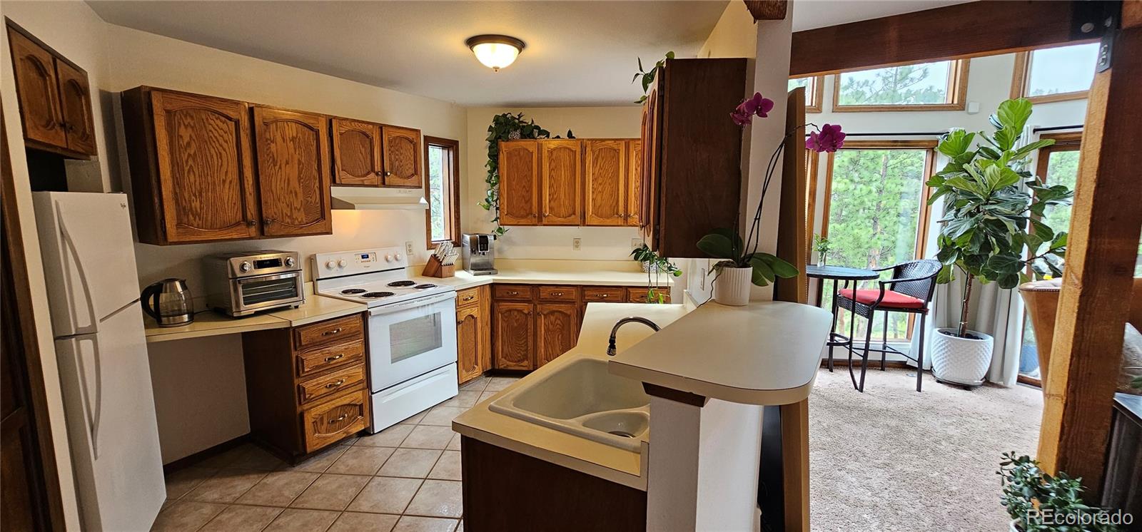 27901 Pine Drive Evergreen CO 80439